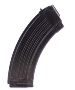 KCI AK-47 7.62 x 39mm 30-Round Magazine MZOO5
