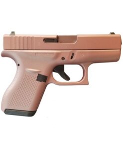 GLOCK 42 Semi-Auto Pistol