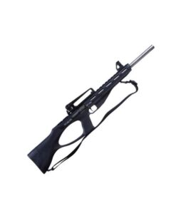 EXCEL ARMS ACCELERATOR BLACK 22WIN 18 INCH 9RDS