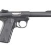 RUGER MARK IV 22/45 .22 LR 5.5-INCH 10RDS