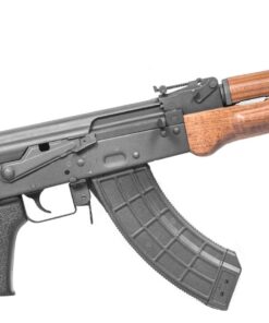 Century Arms RAS47 7.62X39mm AK-47 Semi-Automatic 30rd 16.5" Rifle