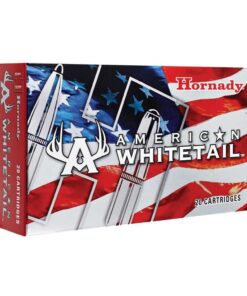 270 Winchester, 130 Grain SP InterLock, 20 Rounds