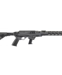 RUGER PC CARBINE 9MM 16-INCH 17RDS THREADED BARREL
