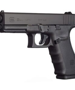 GLOCK 20 Gen 4 Semi-Auto Pistol