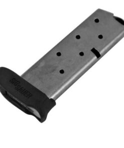 Sig Sauer 7RD .380ACP Extended Magazine MAG