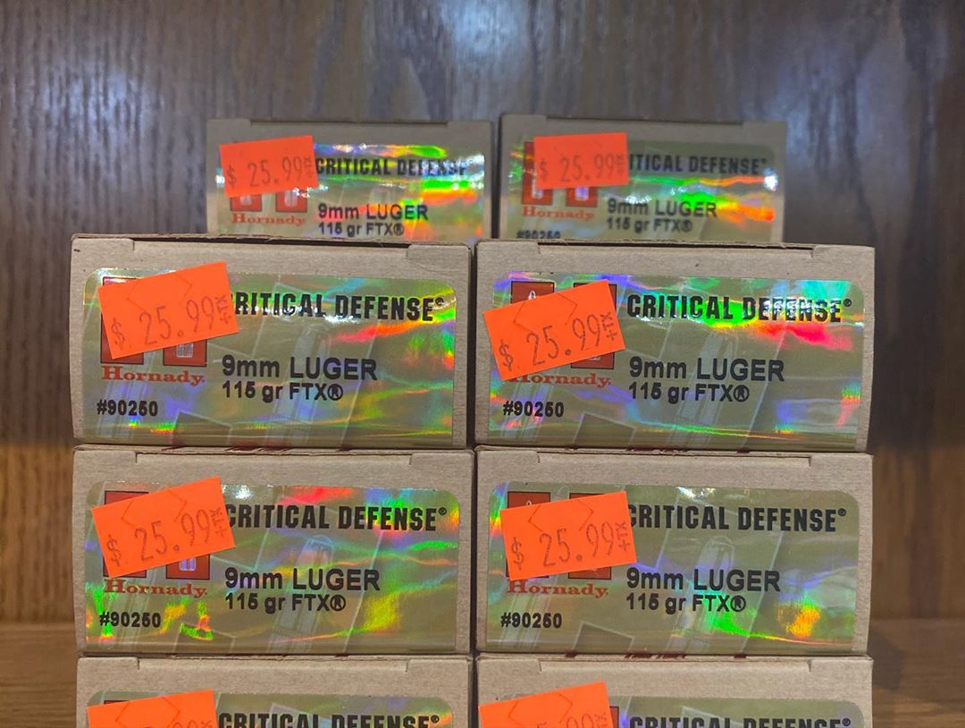 9mmhornady