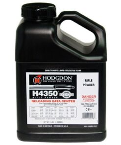 H4350 Powder