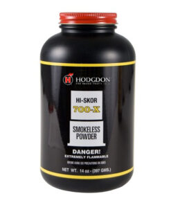 Hi-Skor 700x Smokeless Powder 14 Oz