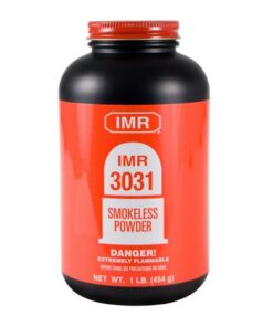 IMR 3031 Smokeless Powder 1 Lb
