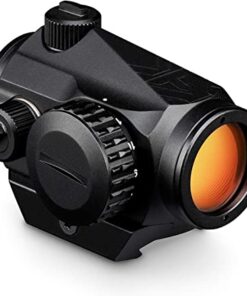 Vortex Optics Crossfire Red Dot LED Upgrade