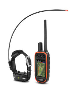 Garmin Alpha 100 with TT15 Mini Bundle