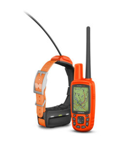 Garmin Astro 430 with T5 Bundle