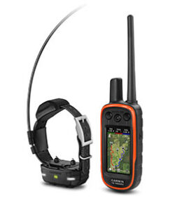 Garmin Alpha® 100 | GPS Dog Tracker