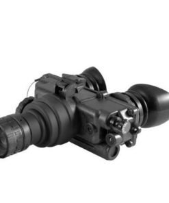 Night vision goggles PVS-7 generation 2 Photonis tube