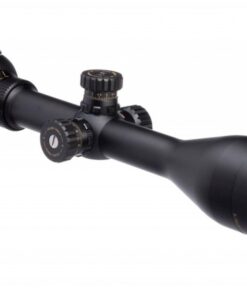 FOMEI 3-18x56 FOREMAN HTC PRO G4