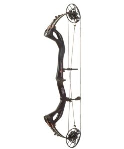 PSE CARBON AIR STEALTH MACH 1 BOW 25-30.5″1
