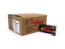 TULAMMO 9MM 115 GR FMJ 1000 Round