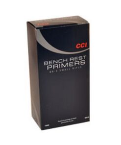 BR4 Small Rifle Bench Rest Primer (1000 Count)