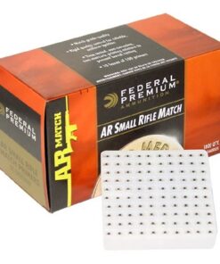Gold Medal AR Match Small Rifle Primer #GM205MAR (1000 Count)