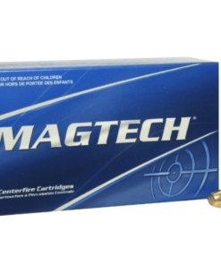 Magtech Ammunition 38 Special 158 Grain Full Metal Jacket