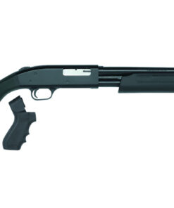 Mossberg 500 Tactical 20 Gauge Pump Shotgun with Pistol Grip