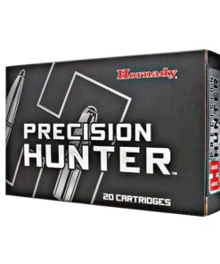 Precision Hunter Remington Mag Ammunition 20ROUND/BOX