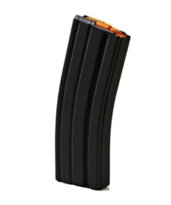 ASC 7.62X39 AR-15 30-Round Stainless Steel Magazine