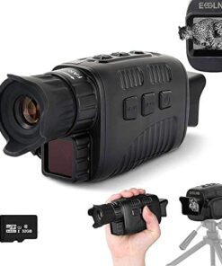 Esslnb Night vision device