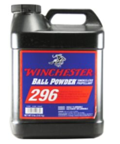 Winchester 296 Smokeless Powder (8 lb.)