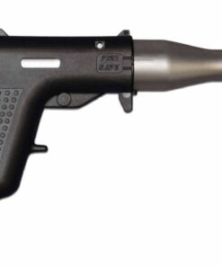 ALTOR Pistol 9mm Single Shot Handgun