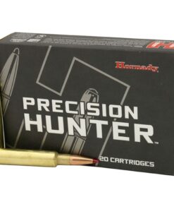 HORNADY 280 ACKLEY IMPROVED 162 GR/ 20