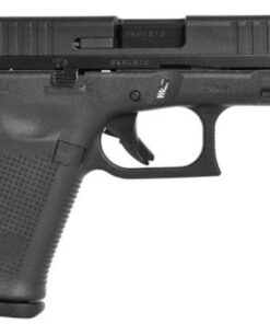 GLOCK G44 Compact Semi-Auto Pisto