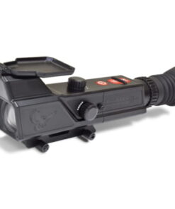 Night Owl Optics NightShot 3x NV Riflescope NIGHTSHOT