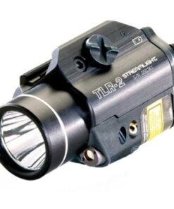 Streamlight TLR-2 Tactical Weapon Flashlight 