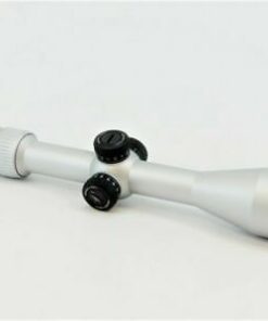 Diamondback Tactical Riflescope (EBR-2C MOA Reticle)