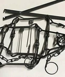 2 - 330 body grip FPS traps & 1 -. BODY GRIP TRAP SETTER Beaver,Otter new sale