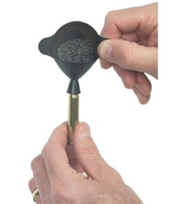 Electronic Scale Powder Funnel Pan