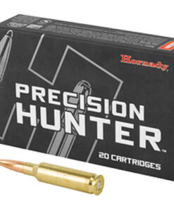 HORNADY Precision Hunter