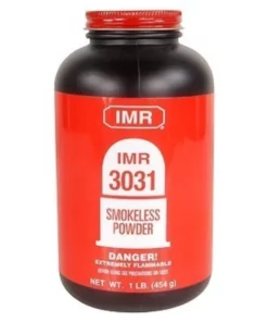 IMR 3031 Smokeless Gun Powder. Buy at affordable price