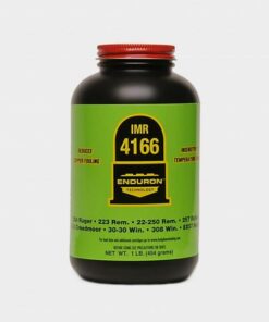 IMR ENDURON® 4166