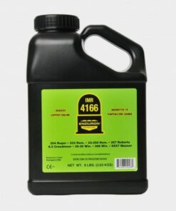 IMR ENDURON® 4166 8LB