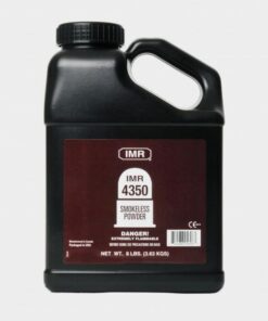 IMR® 4350 8lB