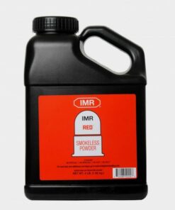 IMR RED™  8LB