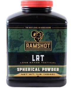 Ramshot LRT Smokeless Gun Powder
