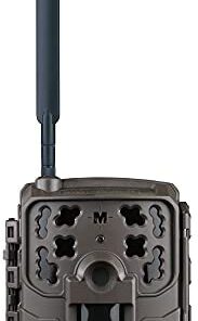 Moultrie Mobile Delta Cellular Camera (Choose Provider)
