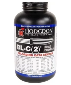 Hodgdon BLC2 Smokeless Gun Powder