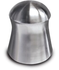 BENJAMIN .20 CALIBER CYLINDRICAL PELLETS 500 COUNT