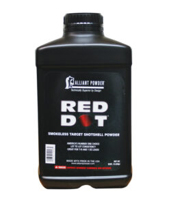 Alliant Red Dot Smokeless Powder (8 lb.)