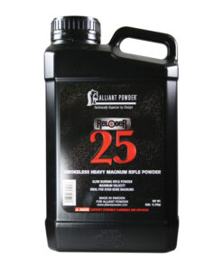 Alliant Reloder #25 Smokeless Powder (5 lb.)