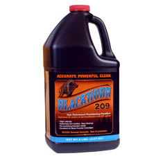 Blackhorn 209 Powder
